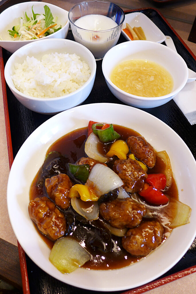 恵莉華（えりか）中国料理世界大会で銅メダル受賞！ランチに行ってみ