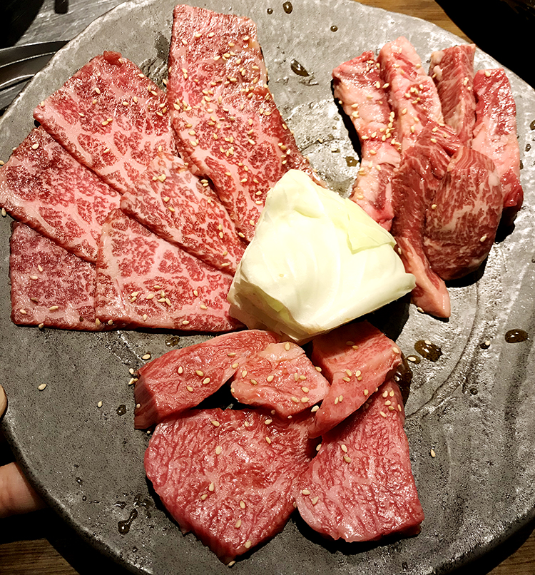 白李 はくり　家族で広島牛を楽しめる焼肉と韓国料理店　西原店に行ってみました　広島市安佐南区